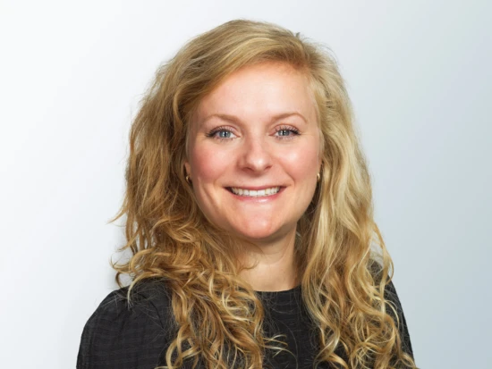 Sophia Wittkämper LR