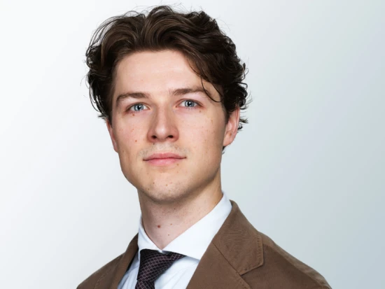 Lucas Van Putten LR