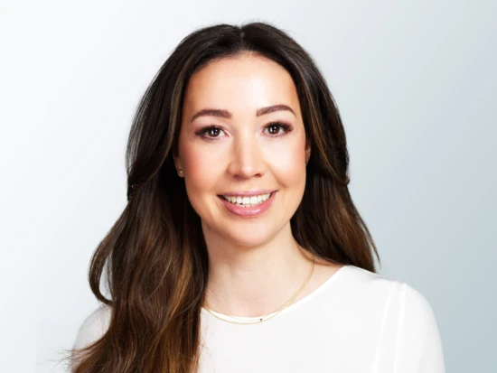 Michelle van de Wert