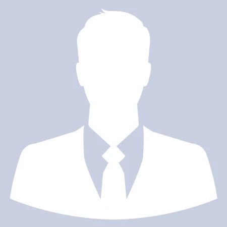 Nieuwe medewerker man