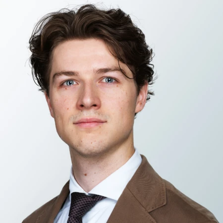 Lucas Van Putten