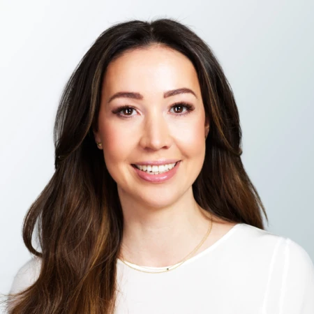 Michelle van de Wert