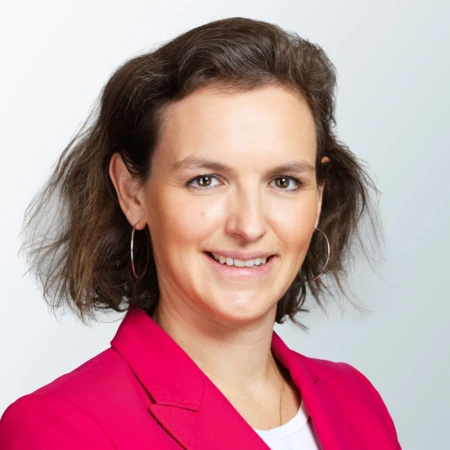 Ingeborg van Dongen