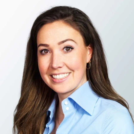 Michelle van de Wert