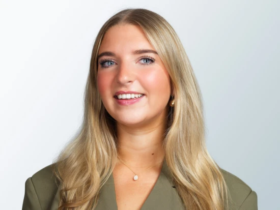 Kaila van Es