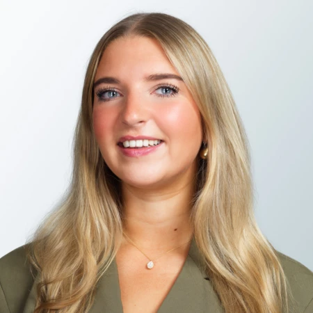 Kaila van Es