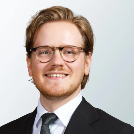 Bas van Driel