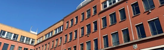 Vestiging s Hertogenbosch