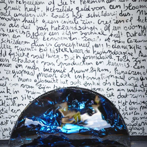 Limber gem fotograaf Roel van Koppenhagen No Point studio 9