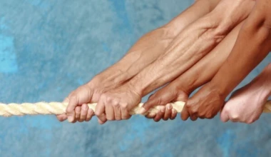 Touwtrekken e1433772606998