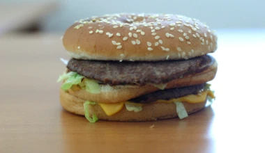 Big mac