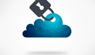 Safe digital cloud