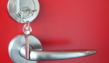 Door handle