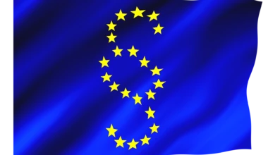 Europese vlag