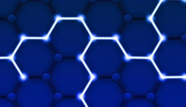 Blockchain transparantie