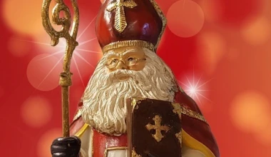 Sinterklaas