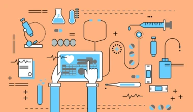 Stockvault medicine and healthcare with medical devices215745