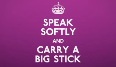 Speak softly e1433772421934