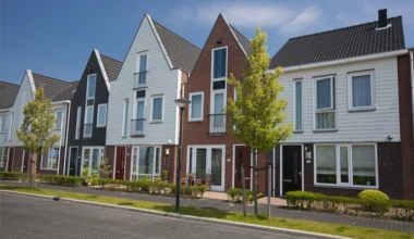 Woningbouw Bangert en Oosterpolder fase 1 Hoorn03