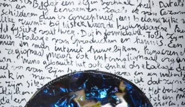 Limber gem fotograaf Roel van Koppenhagen No Point studio 9