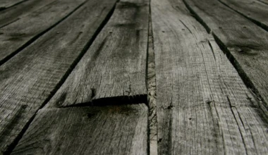 Wood Planks