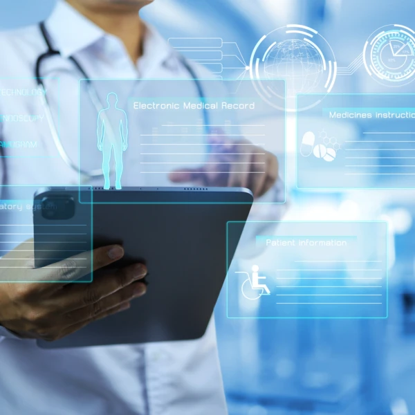 Uitspraak Raad van State: aantekening vernietiging medisch dossier mag bewaard worden