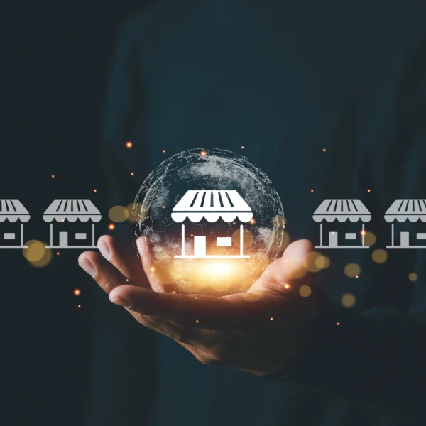 Franchise kwartaalupdate 2025