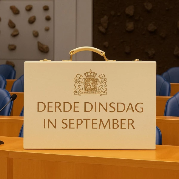Derde dinsdag 1