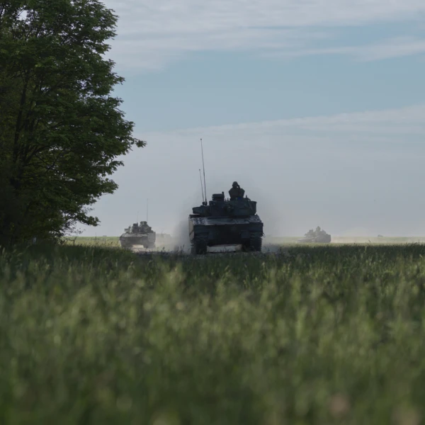 Onteigening door en voor Defensie: juridische kaders en maatschappelijke spanning