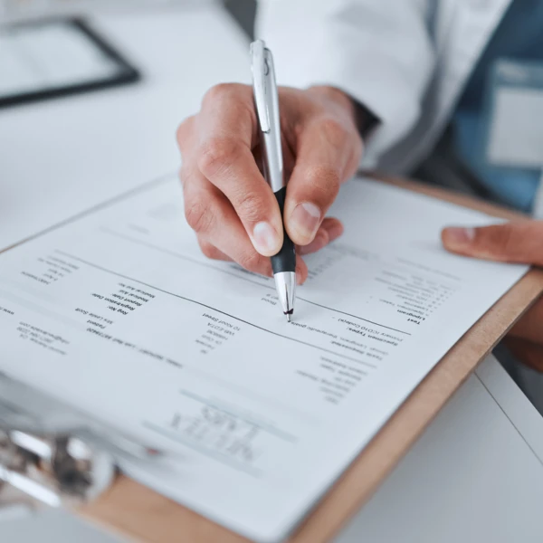 Update rechtspraak Gezondheidsrecht september 2025