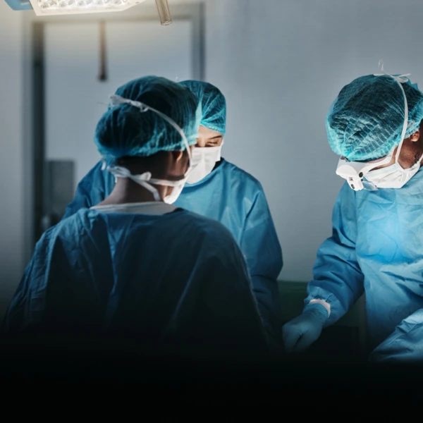 Geen indicatie voor gevraagde behandeling en afdwingen ervan niet mogelijk