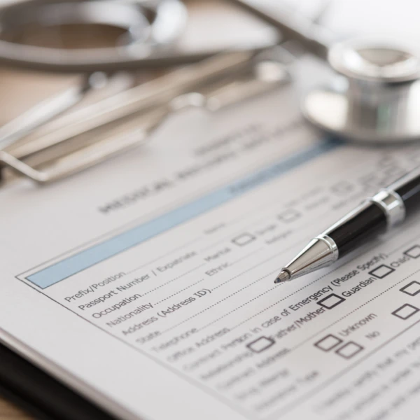 Aanpassen of wijzigen van het dossier?