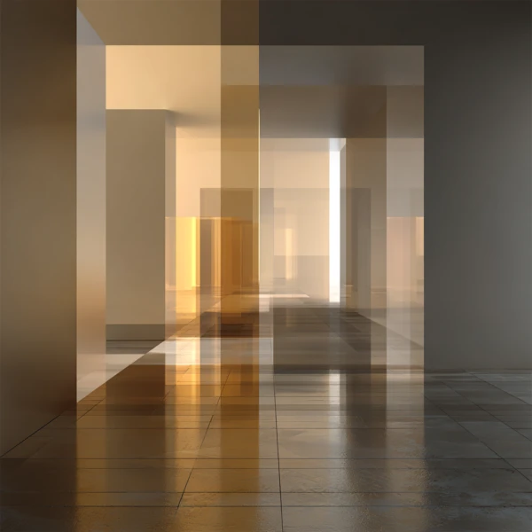 Grote beschermingsomvang voor het Givenchy logo