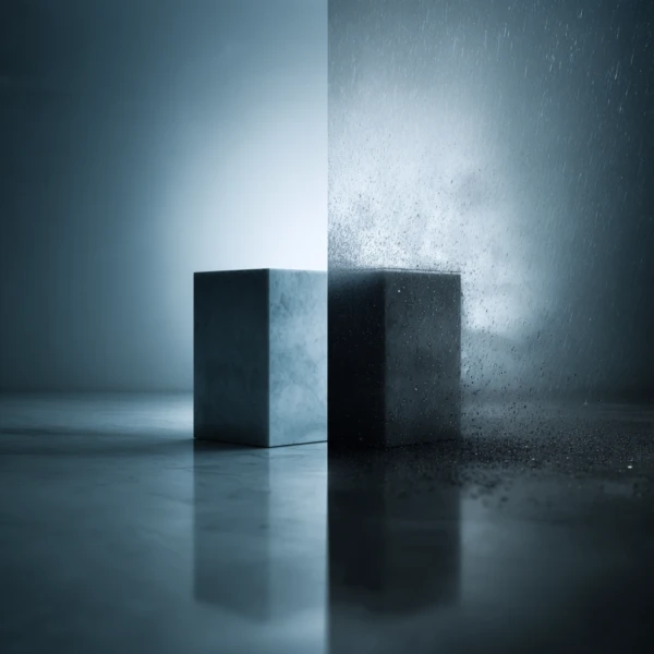 Inschrijvingseis of uitvoeringseis?