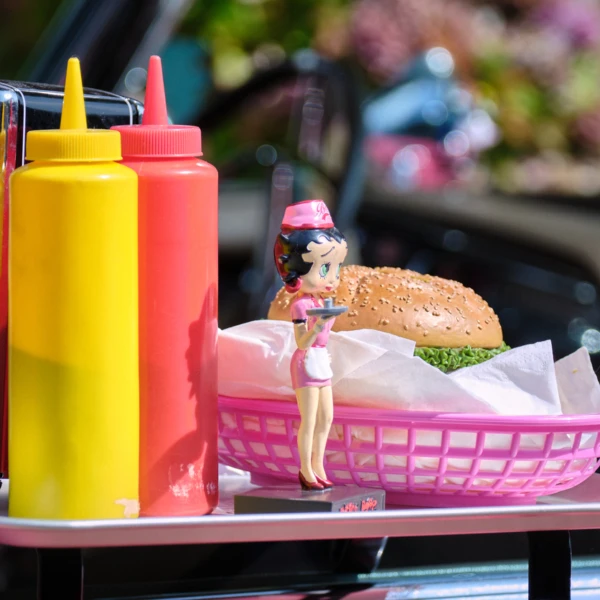 Boop-oop-a-doop! Betty Boop en andere iconen worden rechtenvrij in 2026