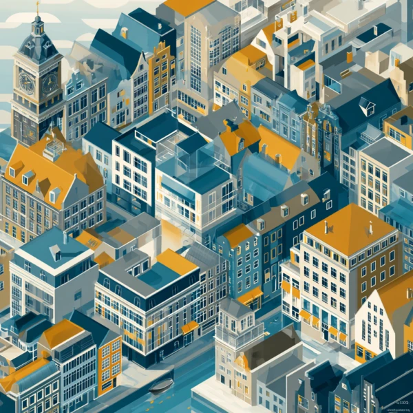 Fiscale wijzigingen 2026: de belangrijkste ontwikkelingen in een vogelvlucht