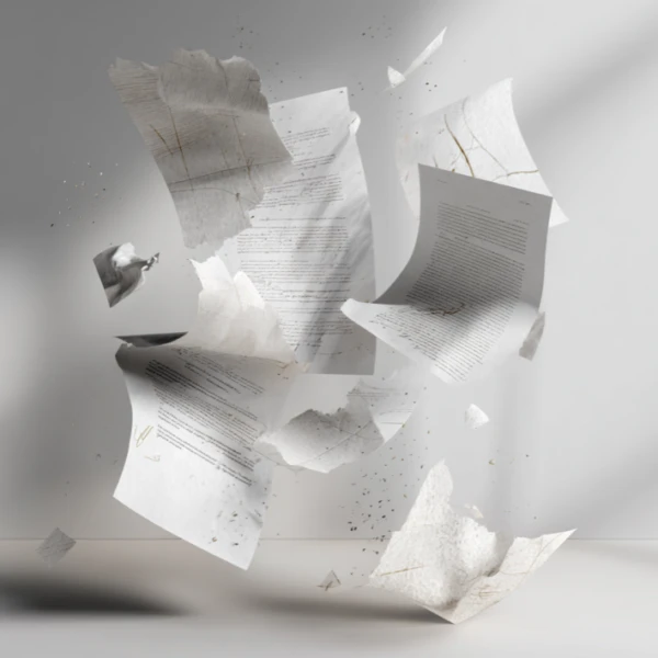 Afgebroken onderhandelingen