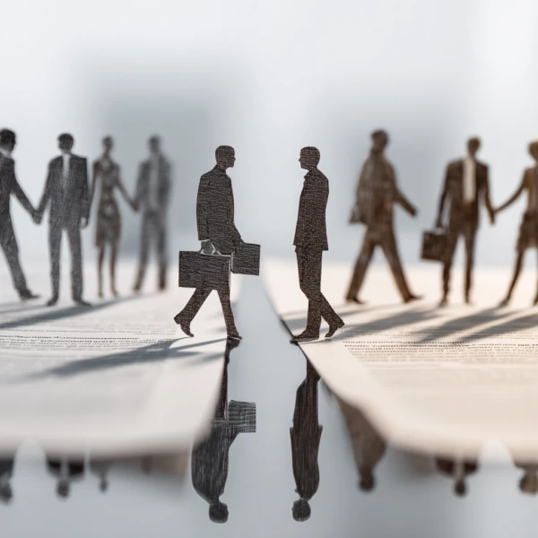 Ontslag na overgang van onderneming Hoge Raad verduidelijkt toetsingskader