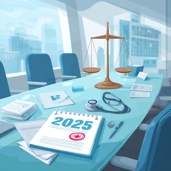 Jaarverantwoording 2025 deadlines en gronden voor uitstel 02032026