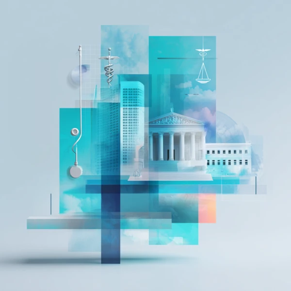 Update rechtspraak Gezondheidsrecht 2026