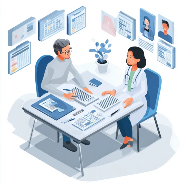 N Za wijzigt regels contracteerproces per 1 maart 2026