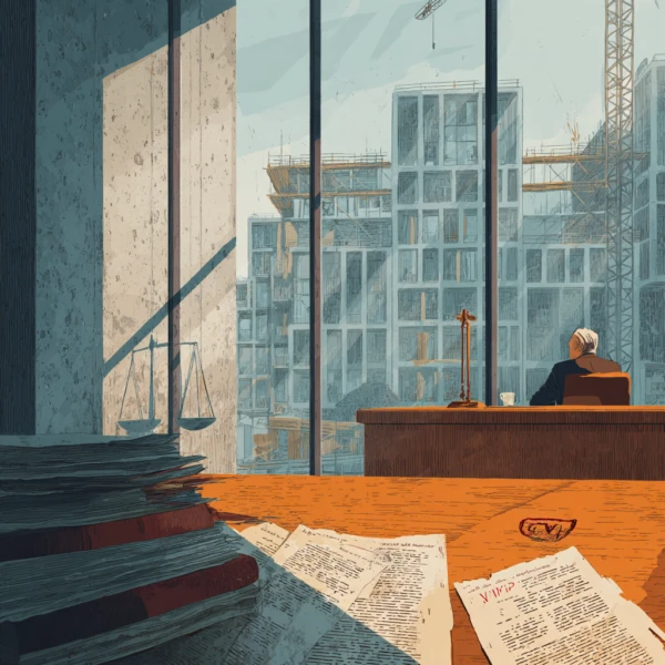 Bindend adviesrecht (2): Ambtshalve toetsing bij het bindend advies?