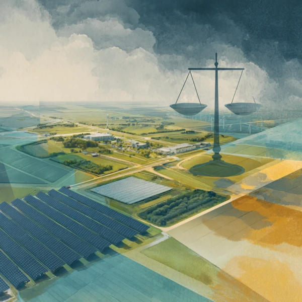 Unieke uitspraak de eerste lessen over het voorkeursrecht onder de Omgevingswet