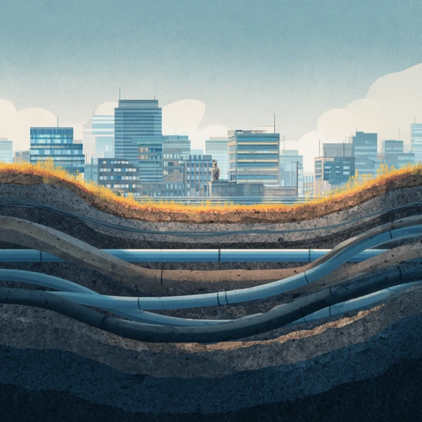 Netcongestie en gedoogplicht: naast wettelijke toetsingscriteria ook nog een belangenafweging?