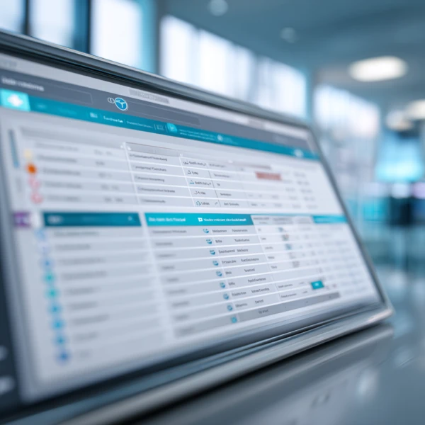 Onbevoegde inzage in patiëntendossiers