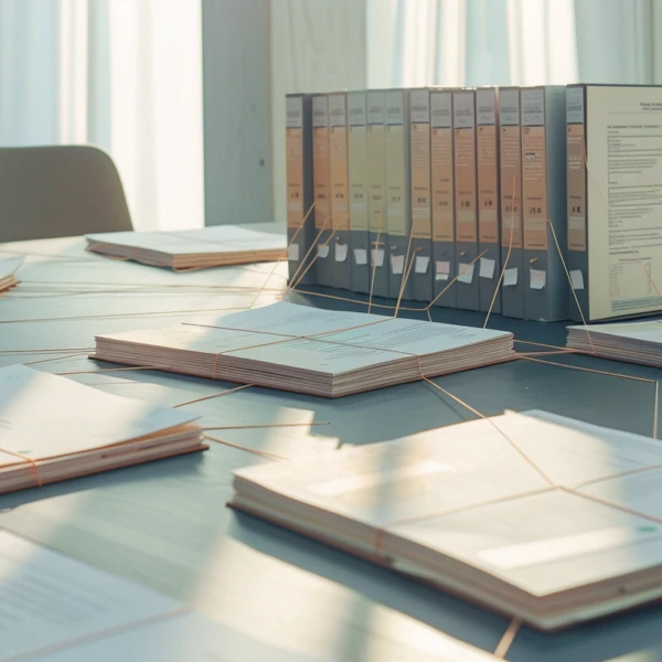 Signalering paper N Za over