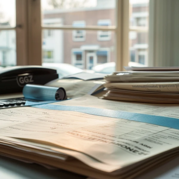 Update rechtspraak Gezondheidsrecht april 2026