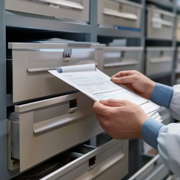 Update rechtspraak Gezondheidsrecht mei 2026