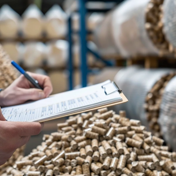 Wijziging Wet milieubeheer: Verbetering en effectiever toezicht NEa bij certificering duurzame biomassa?