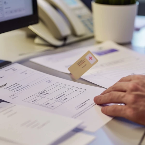 Kamerbief over bestrijding zorgfraude